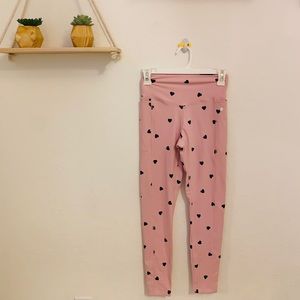 VS PINK Leggings